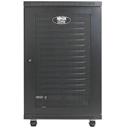 EdgeReady Micro Data Center 15U 1500VA UPS PDU 18U Rack 230V Kit