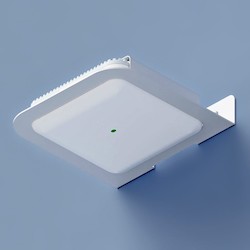 Right-angle Wifi Access Point Wall Mount For Cisco 1830, 1850, 2800, & 3800 Series APs