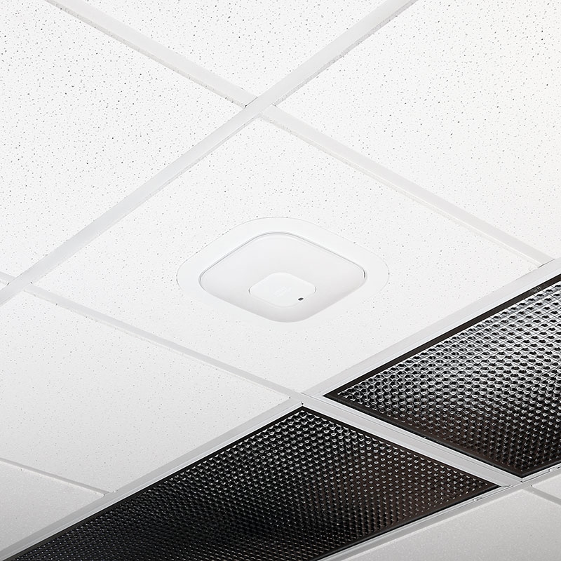 Recessed Ceiling AP Installation Kit