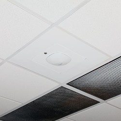 Suspended Ceiling Mount