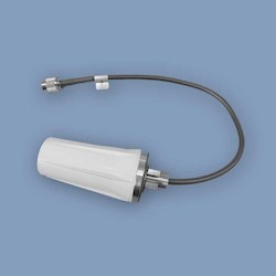 2,4ghz Single Band Wifi Antenna Pour NEMA 4 Enclosures
