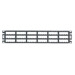 Patch Panel 72Pt MF Mount BL EA