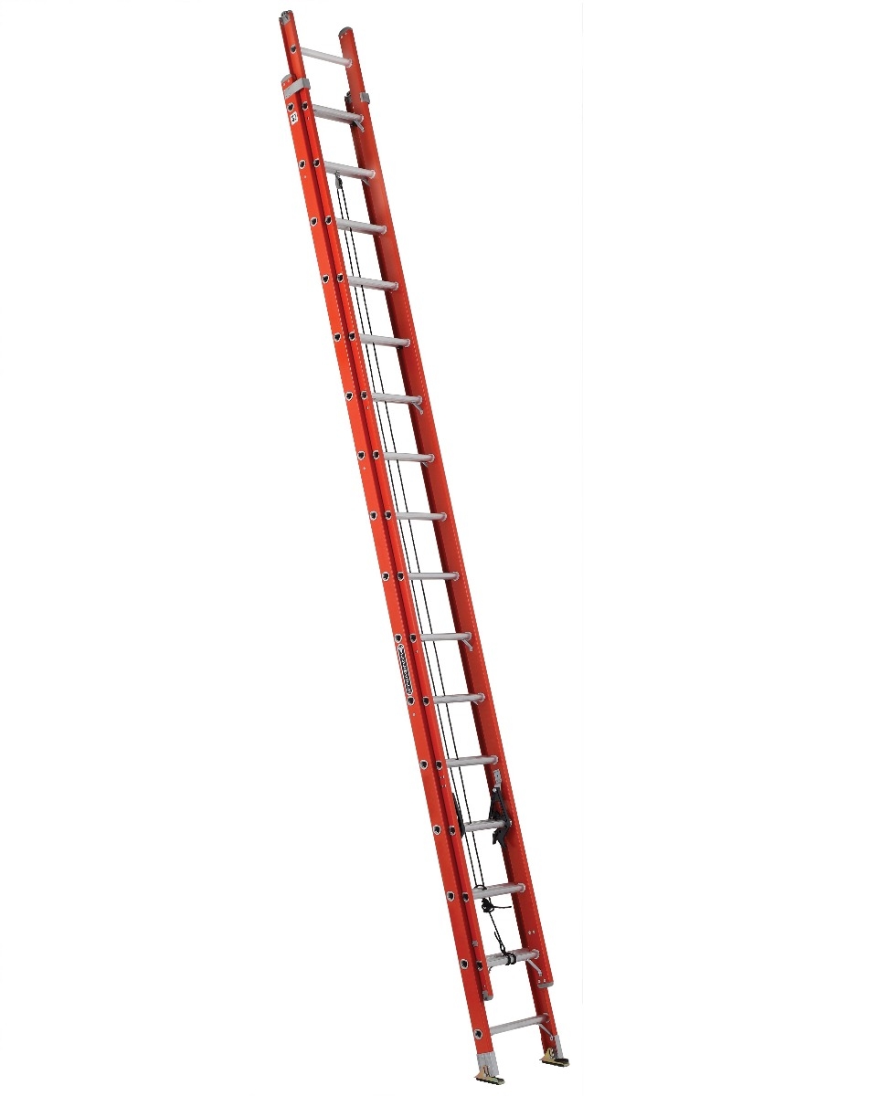 Extension Ladder Fiberglass
