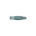 Bit #2 Phillips 1/4" Slotted