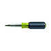 11-in-1 Multi-Bit Screwdriver / Nut Driver, Multi-Purpose