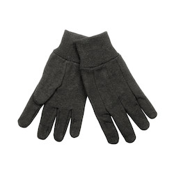 Heavyweight Jersey Gloves