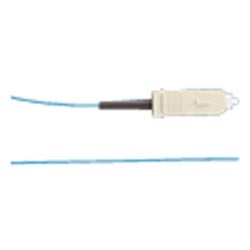 SC Pigtail Buffered 62.5µm mm 1m