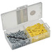 Conical Anchor Kit, 100 Anchors