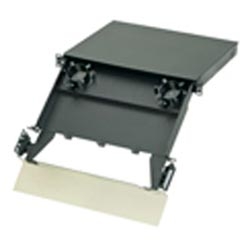 Rack Mount Fiber Enclosure 1RU