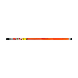 56312 - KLEIN - Lo-Flex Fish Rod Set, 12-Foot