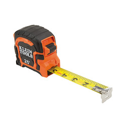 Measuring Tape Measure, 25 Ft Decimal Retractable Dual Side Ruler with  Metric and Metric and Imperial, Easy to Read, for Surveyors, Engineers and  Electricians, Retraction Control and Self Lock - Yahoo Shopping