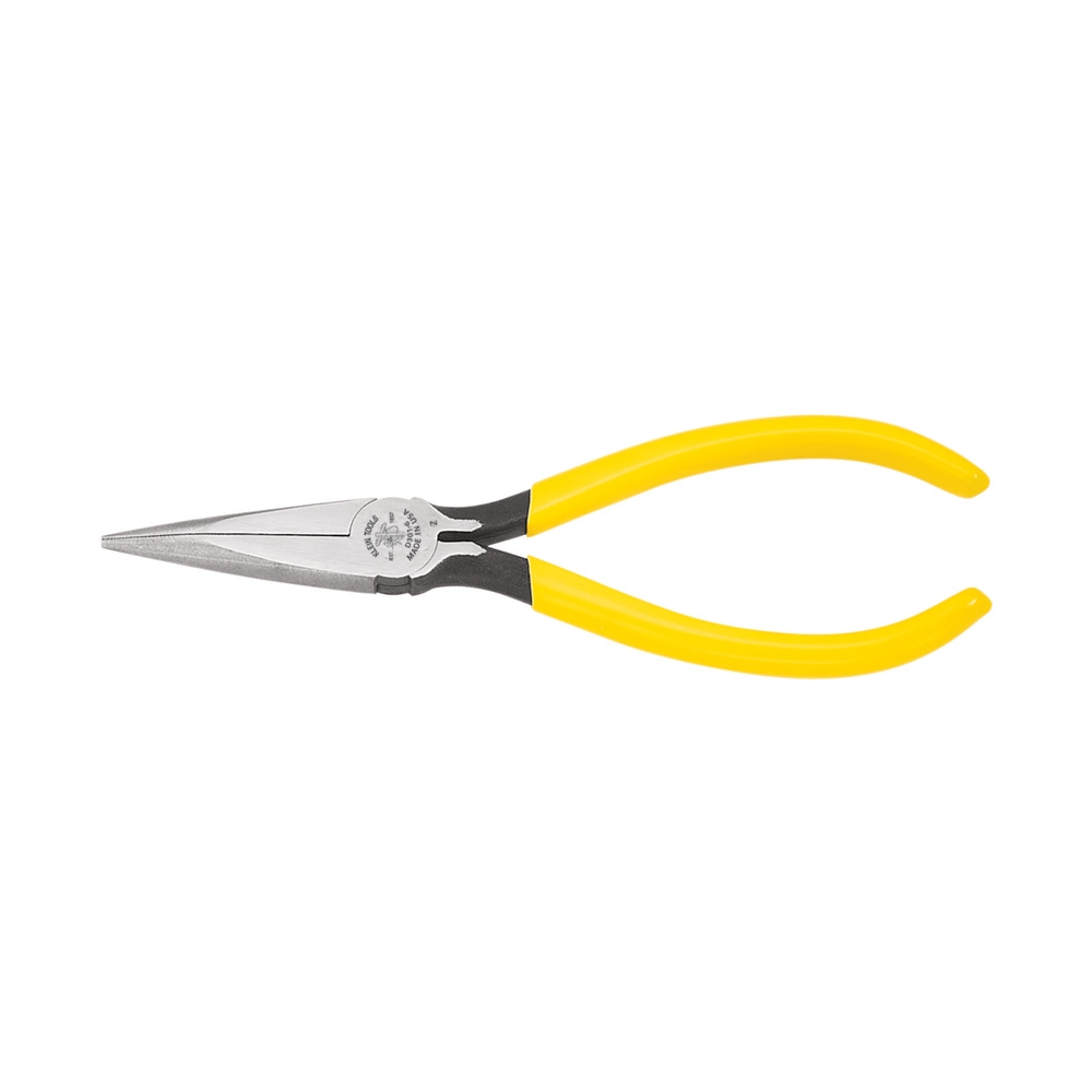 PLIERS, 6