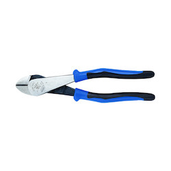 Pliers, Heavy-Duty Diagonal-Cutters Angled, 8-Inch