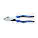 Pliers, Heavy-Duty Diagonal-Cutters Angled, 8-Inch