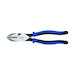 Lineman’s Pliers, Crimping, 9-Inch