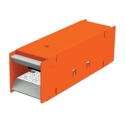 EZ-PATH MAX FIRESTOP DEVICE   102MMX116MMX353MM DOES NOT    INCLUDE WALLPLATES