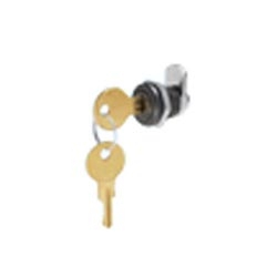 Fbr Enclosure Lock User EA