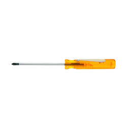 #0 Phillips Pocket Clip Screwdriver