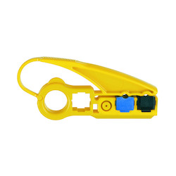 Dual Cartridge Radial Stripper