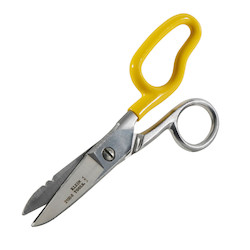 2100-8 - KLEIN - Free-Fall Snip Stainless | Anixter