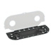 Fiber Optic Splice Module 24 Fusion For Rack Mount Enclosure