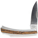 Compact Pocket Knife, 2-1/4-Inch Drop Point Blade