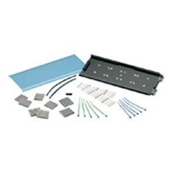 Fiber Splice Tray Kit 24 Mechanical 144 Ribbon