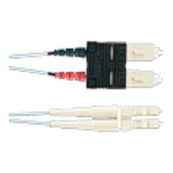 Patch Cord SC to LC 10Gig 50µ 3m