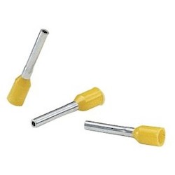 Panduit FSD78-8-D Covered Single Wire Ferrule