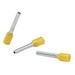 Panduit FSD78-8-D Covered Single Wire Ferrule