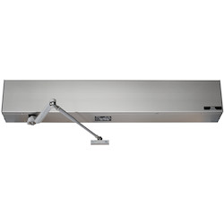 W9-101-39 2 BOXES = 1 EA      LOW ENERGY,HA8-SP,39&quot;,PUSH,LH CLR,2PC PART