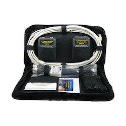 LANTEK 10 Gigabit Alien Crosstalk Testing Kit