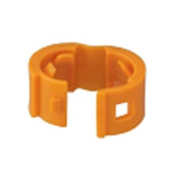 Patch cord color bands OR PK25