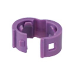 Patch cord color bands VL PK25