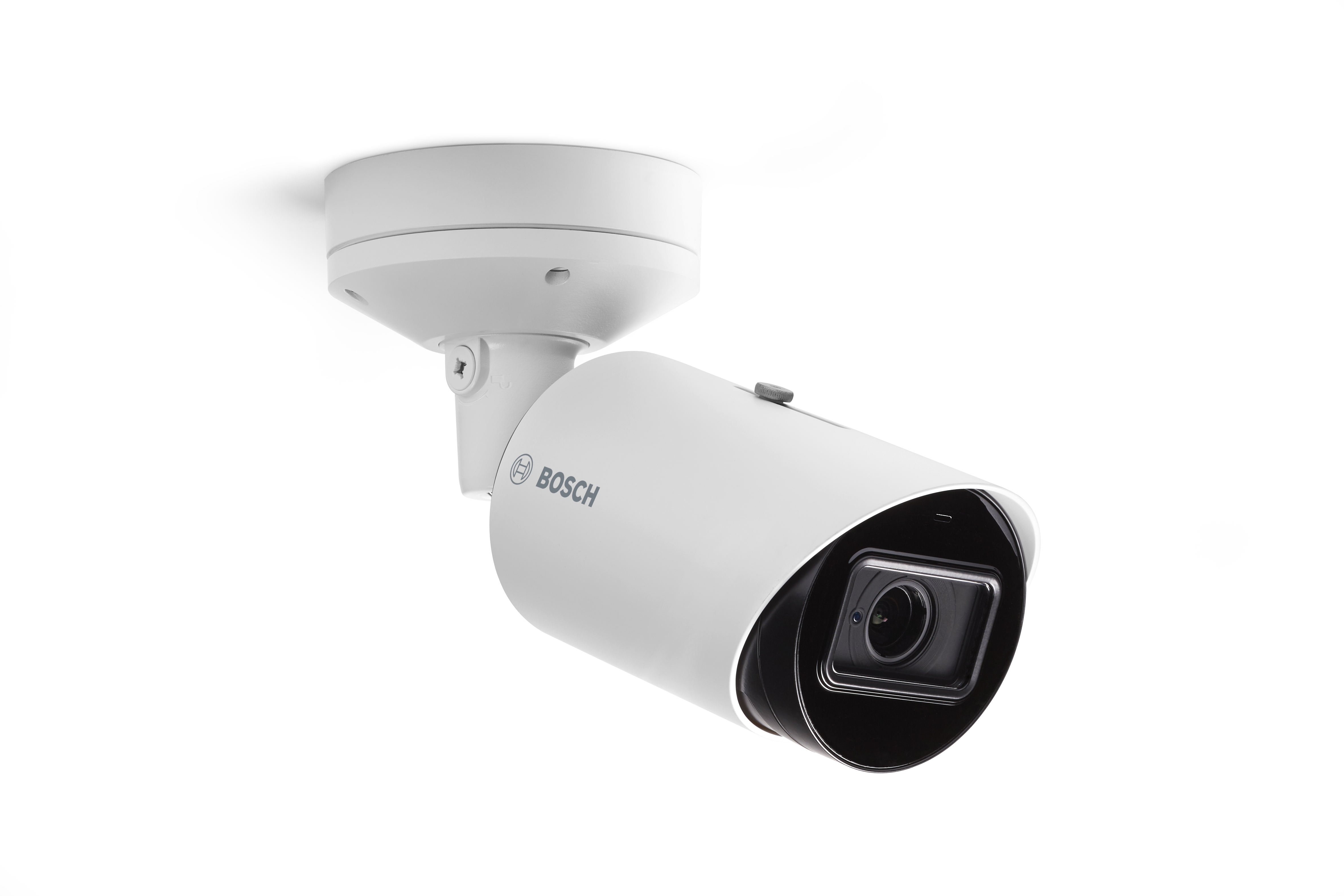 Bullet Camera, Impact Protection IK10, Ip Rating IP66