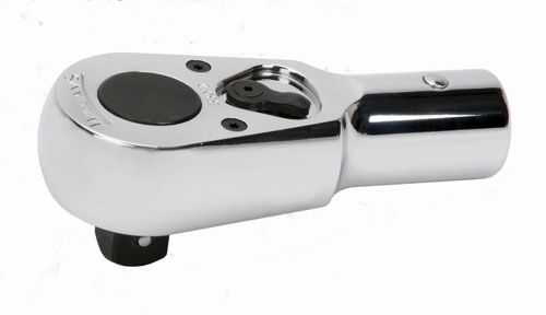 Pear Head Ratchet, 3/4 in. Drive, 6 in. L