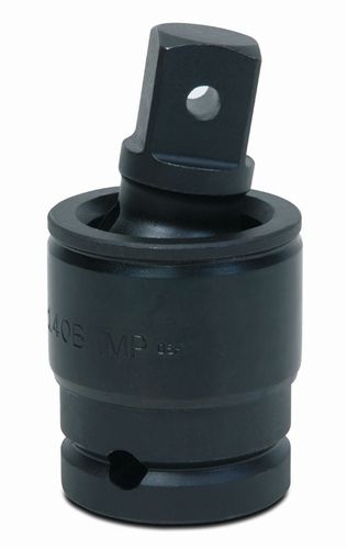 Impact Universal Socket Joint, Round Head, 3/4 in. Drive, Steel, 3-1/2 ...