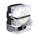 Panduit S100X225VAM Self-Laminating Cassette 1" x 2.25"