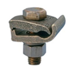 Panduit GM-3-Q Bronze Grounding Clamp