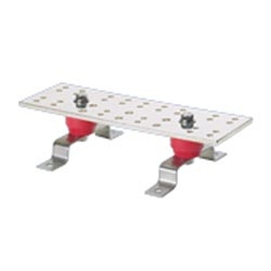 Panduit GB4B0624TPI-1 Main Grounding Busbar