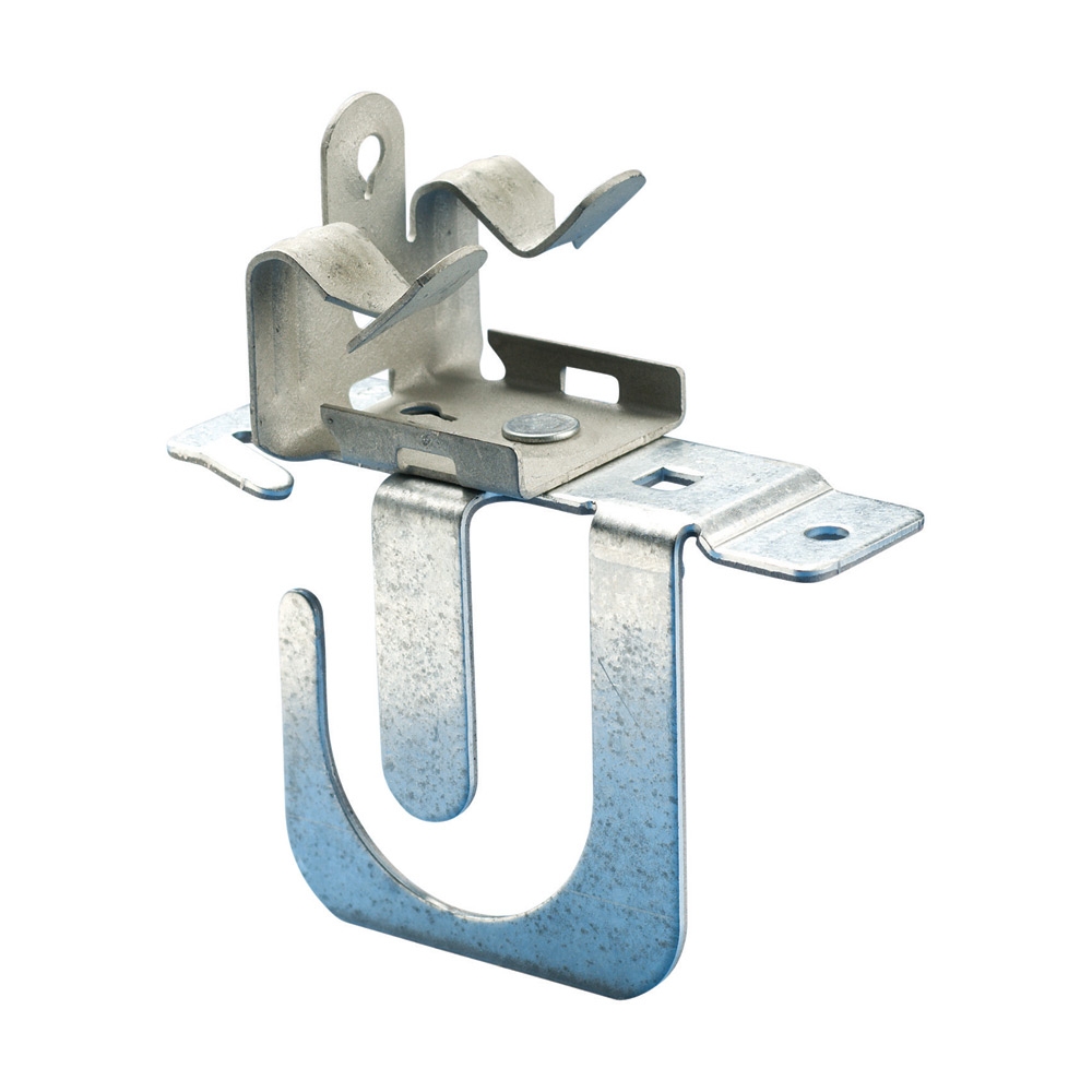 Cable Support Bracket, Pre-Galvanised Steel