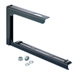 Bracket TopSupport"C" 12x4FR 5/8"Rod EA
