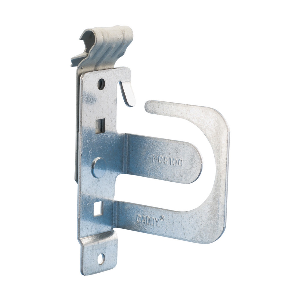 Cable Support Bracket, 0.43 to 0.56 in. OD Bracket