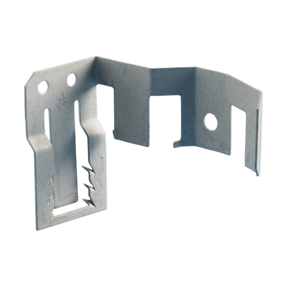 Perimeter Clip, Spring Steel, nVent CADDY Armor