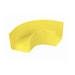 FiberRunner Horizontal Right-Angle Fitting YL