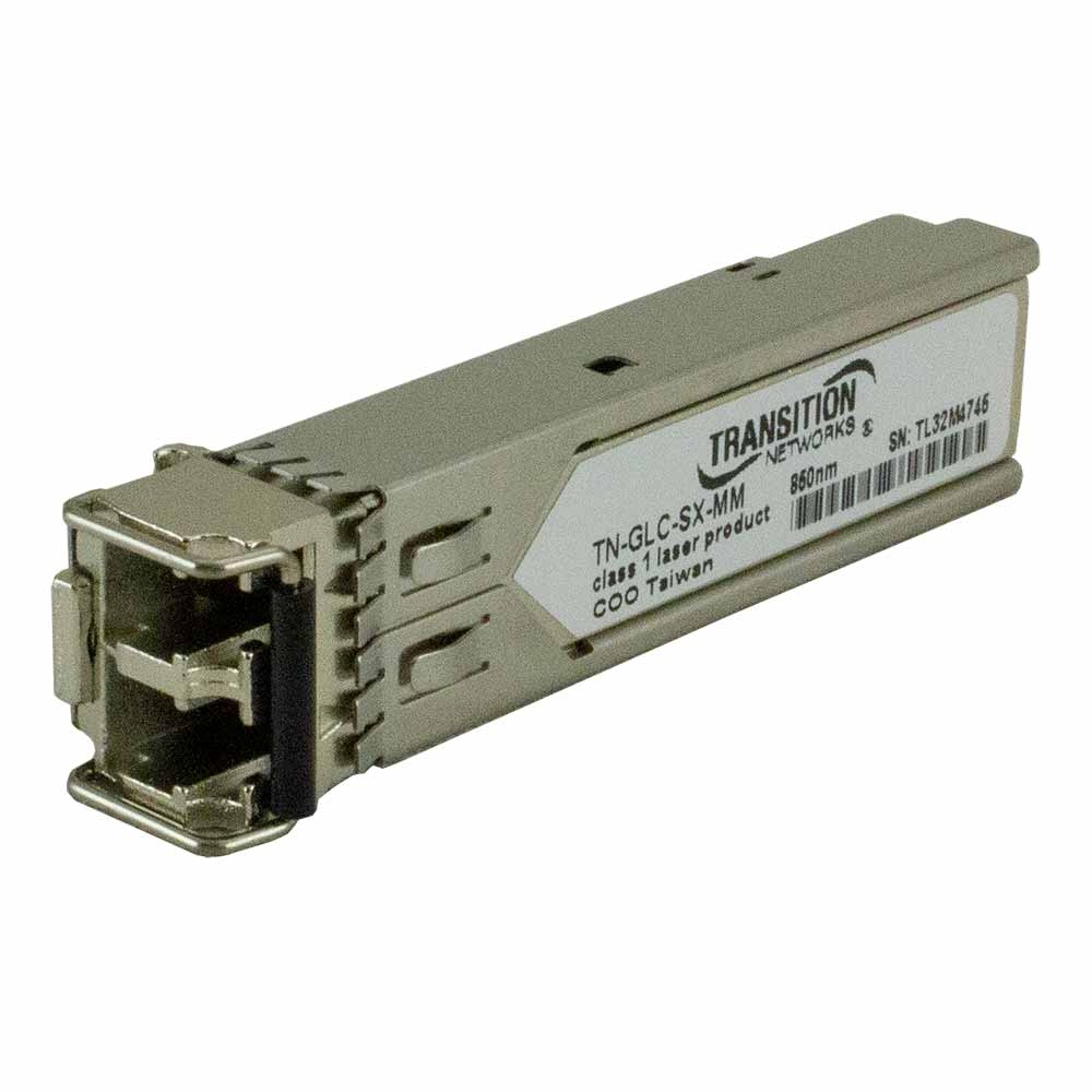 SFP Transceiver, LC Connector, 0.66 W Power Consumption, Plug-In Form ...