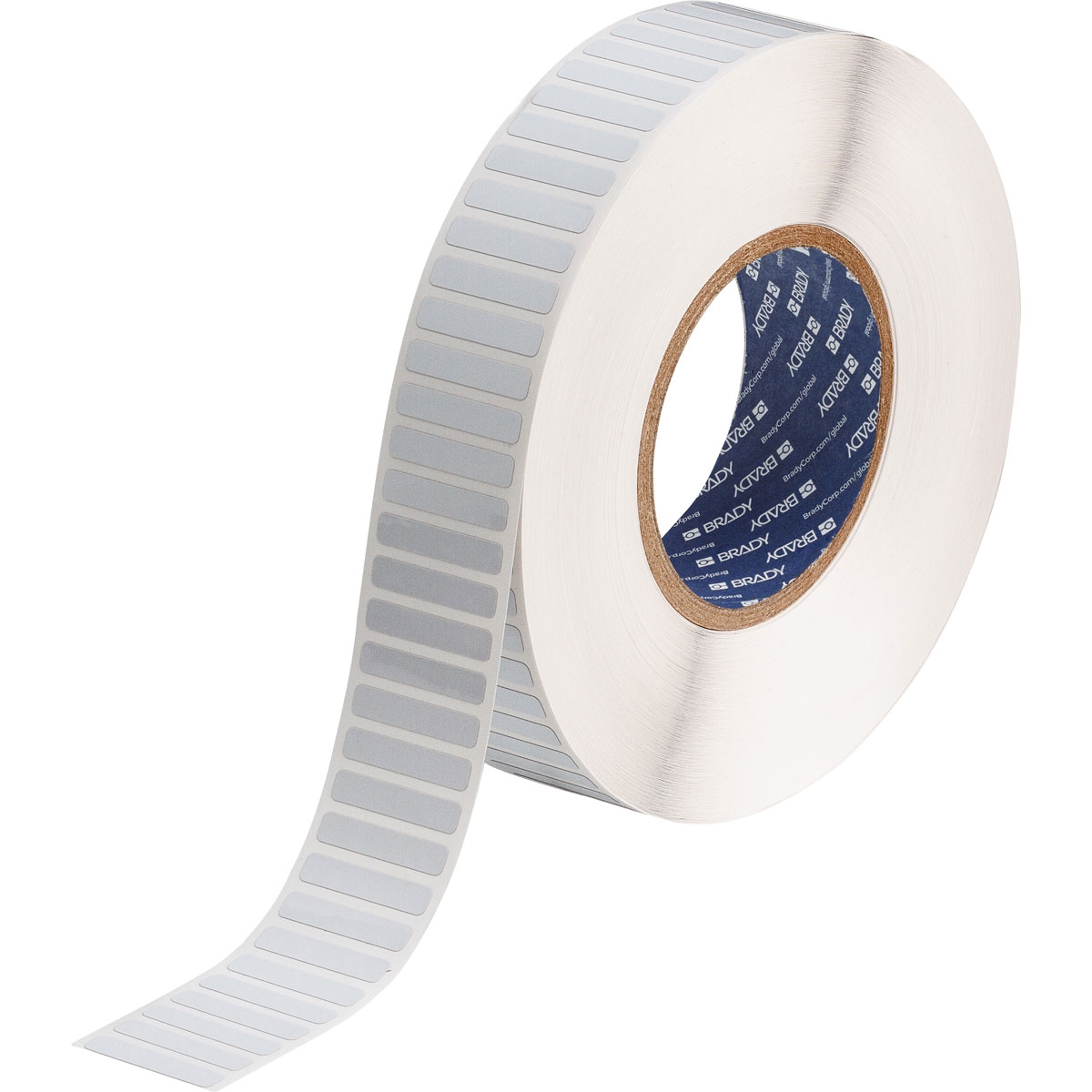 Laser Markable Labels Acrylic Gloss Finish 0.25