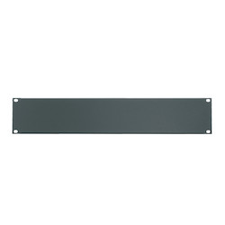 FBPANEL-2U-2PK - MIDDLE ATLANTIC PRODUCTS - | Anixter