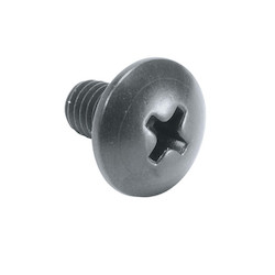 Rackscrews, 10-32, 3/8&quot; Long, 500 pc.