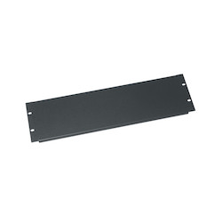 RSH Face Plate, 6 RU, Textured